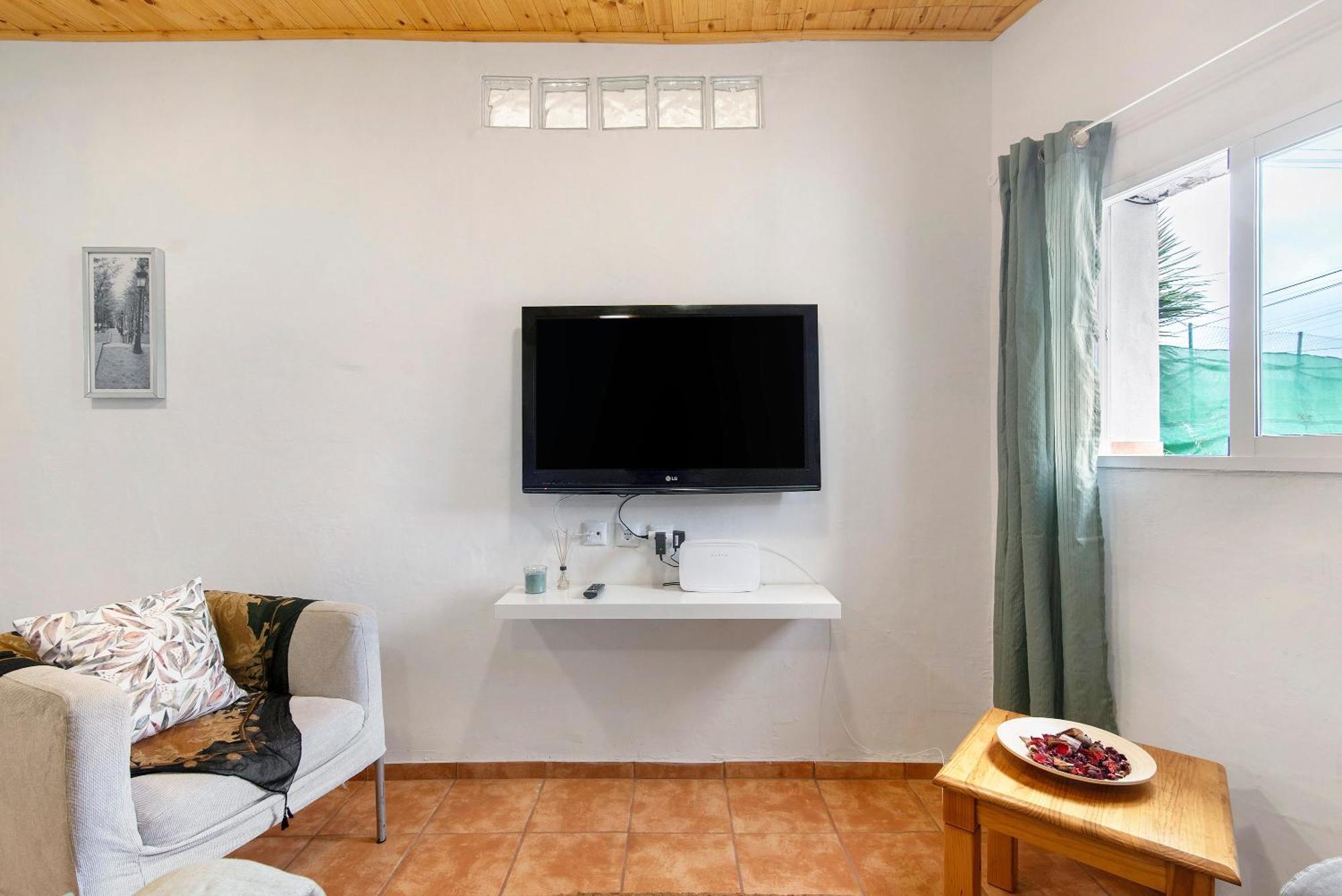 Casa Verol B Мойя Экстерьер фото