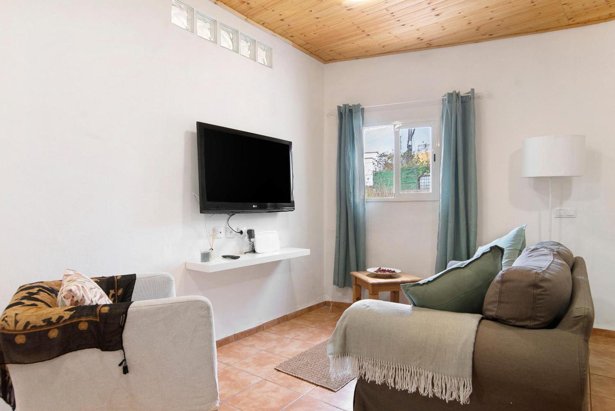 Casa Verol B Мойя Экстерьер фото
