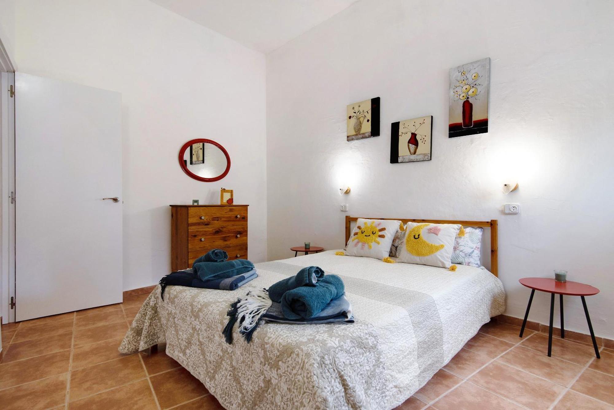 Casa Verol B Мойя Экстерьер фото